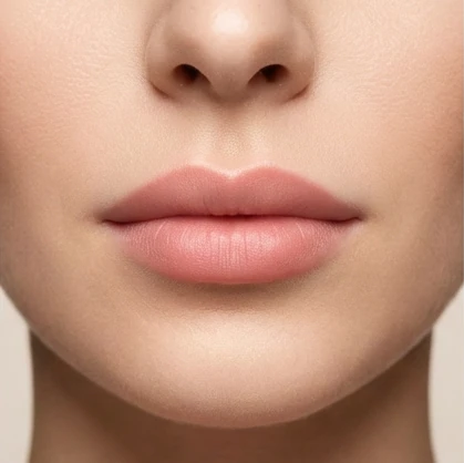 Aquarell Lips Berlin