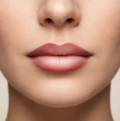 3D Ombré Lips Berlin