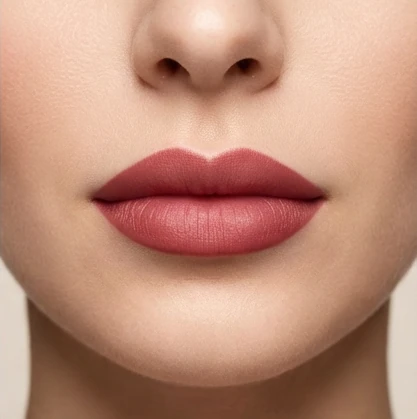 Vollschattierung Lippen Berlin