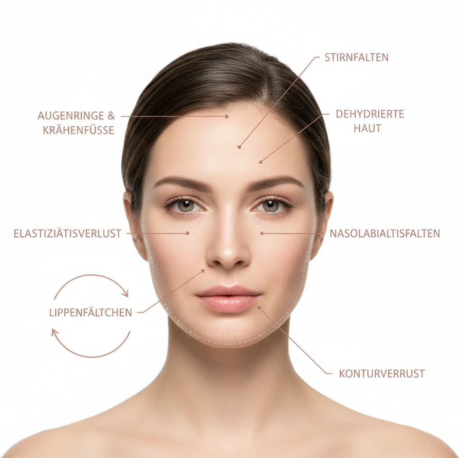 Mesoporation nadelfreie Wirkstoffeinschleusung