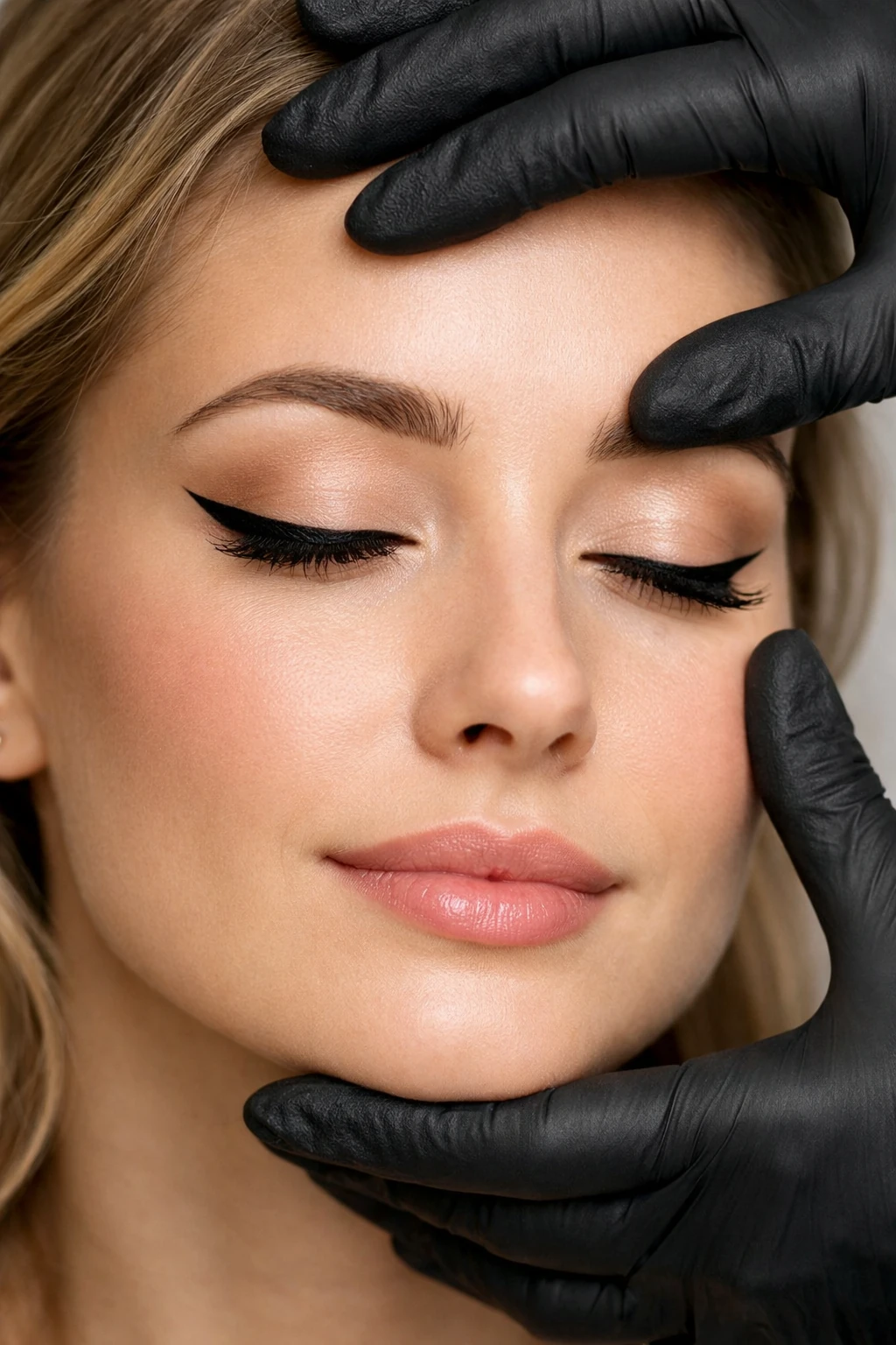 Permanent Make-up Lidstrich Berlin – Perfekter Eyeliner für strahlende Augen