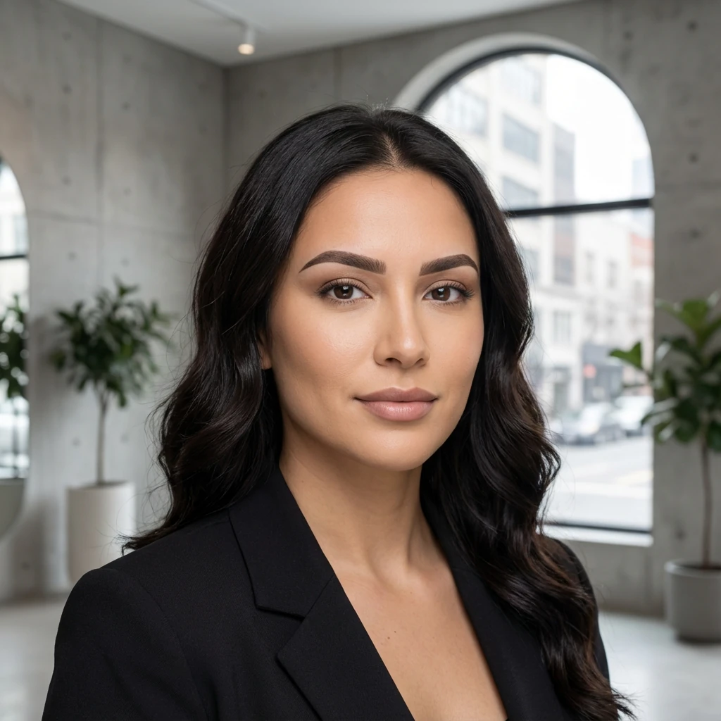 Permanent Make-up Vollschattierung Berlin – perfekt definierte Augenbrauen