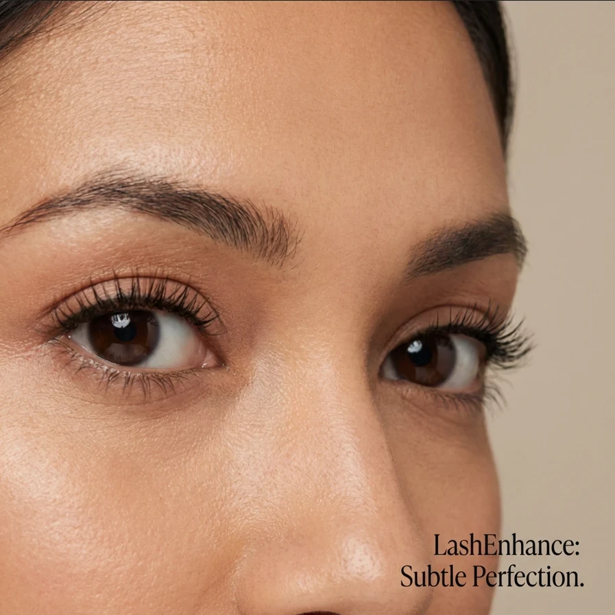 Wimpernkranzverdichtung Berlin – natürlich dichte Wimpern