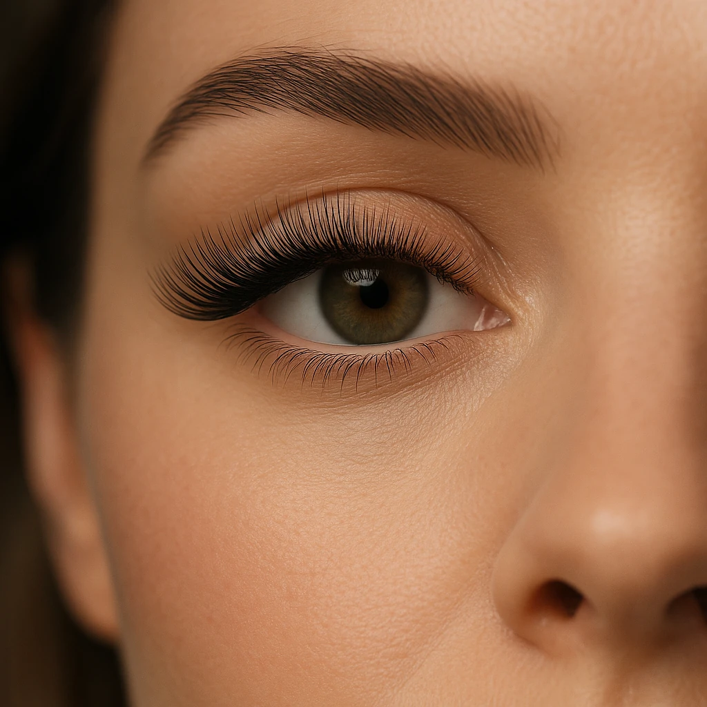 Wimpernverlängerung XL Berlin