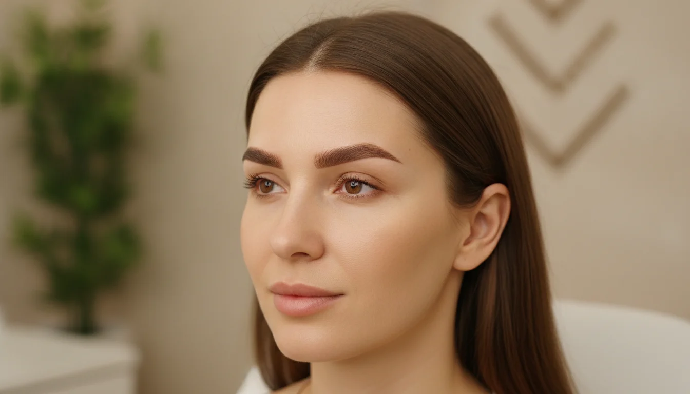 Permanent Make-up Correction: Rescuing Faded Pigments