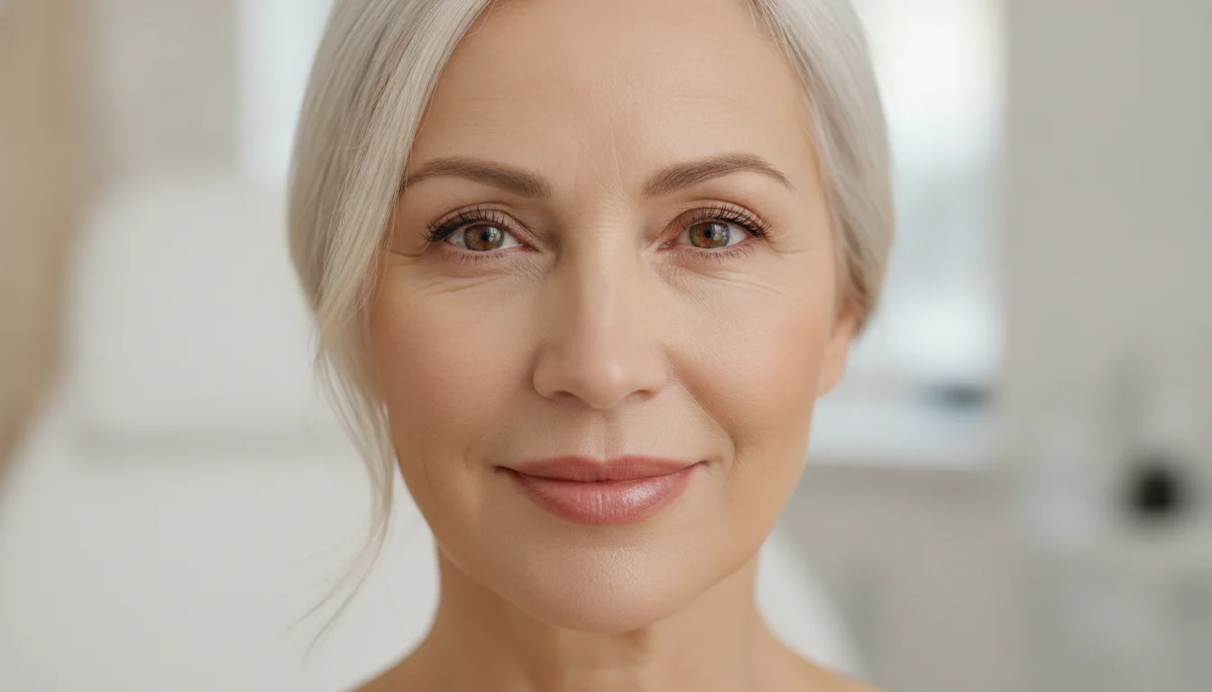 Why Lips Lose Shape and Colour as We Grow Older: Guide