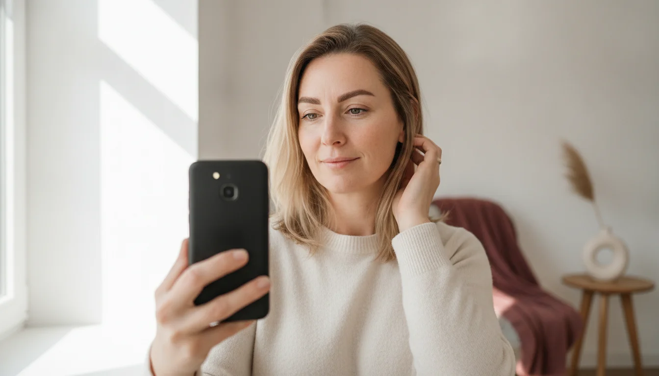Microblading bakimi ve kaliciligi — Berlin'de Olga Keller'den ipuclari