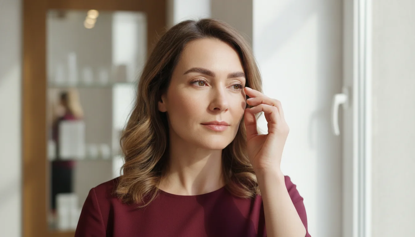 Microblading Ne Sıklıkla Yenilenir? Doğru Ritmi Bulun