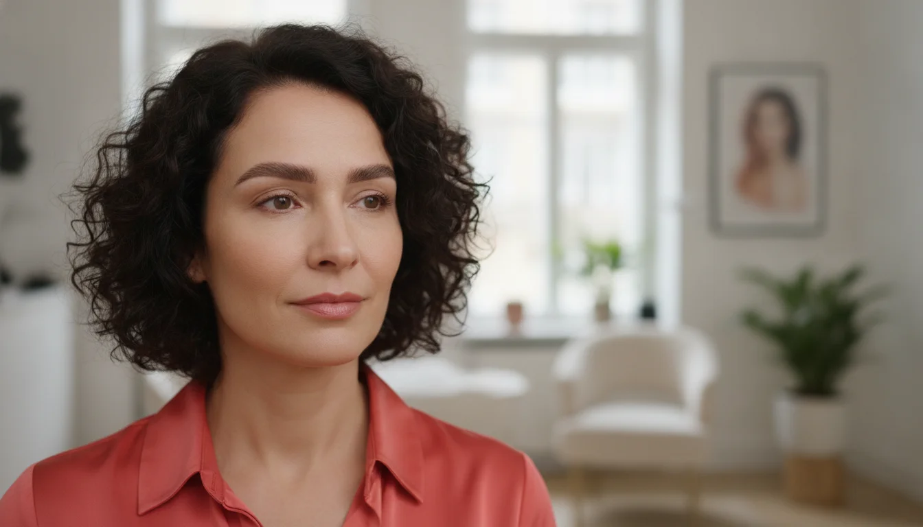İki Yıl Sonra Microblading Yenilemek İçin Çok Geç mi?