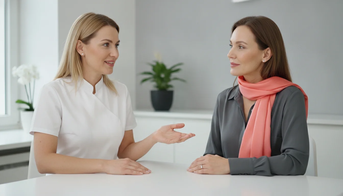 Wie oft Permanent Make-up erneuern? Ein kluger Rhythmus