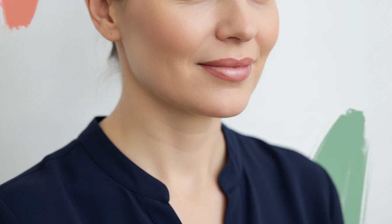 Wann sollte man Permanent Make-up Lippen auffrischen?