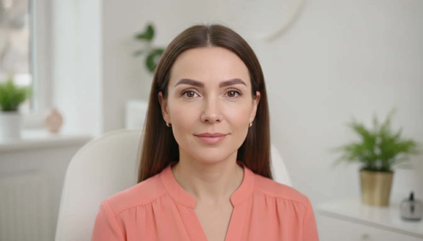 When Should Permanent Makeup Eyebrows Be Refreshed?