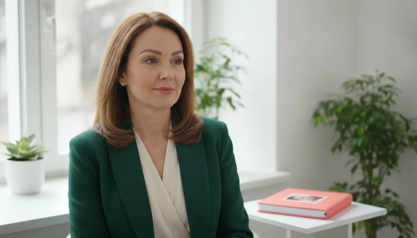 Refreshing PMU Eyebrows After Three Years: What Matters?