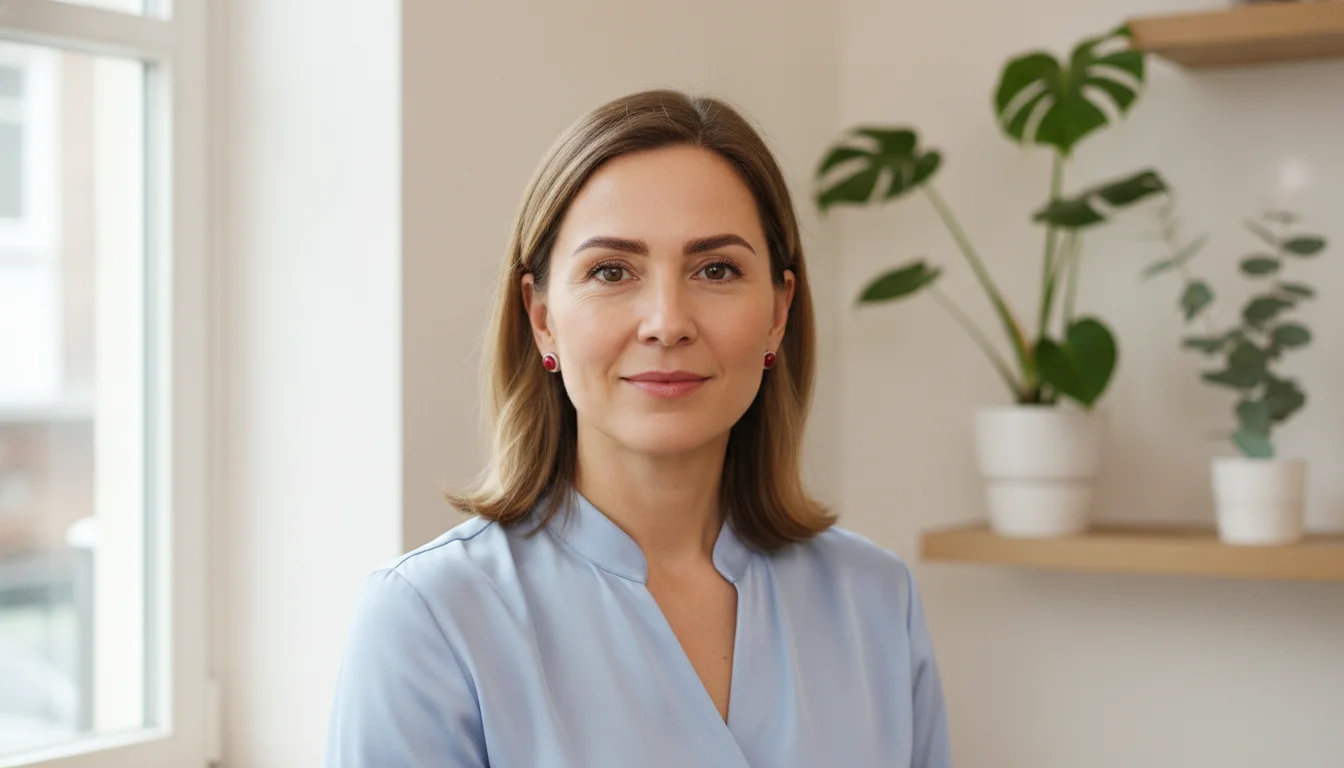 PMU Eyebrow Refresh: Process and Healing Explained