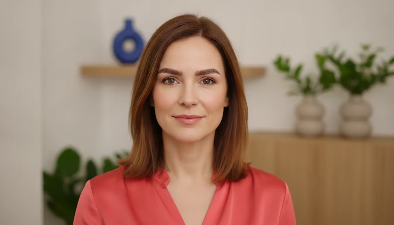 When Should You Refresh Powder Brows? A Simple Test