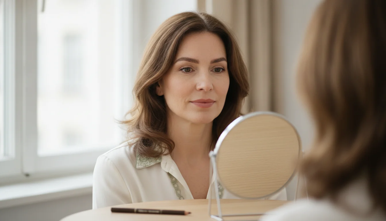 Refresh Powder Brows After Two Years: Is It Time Now?