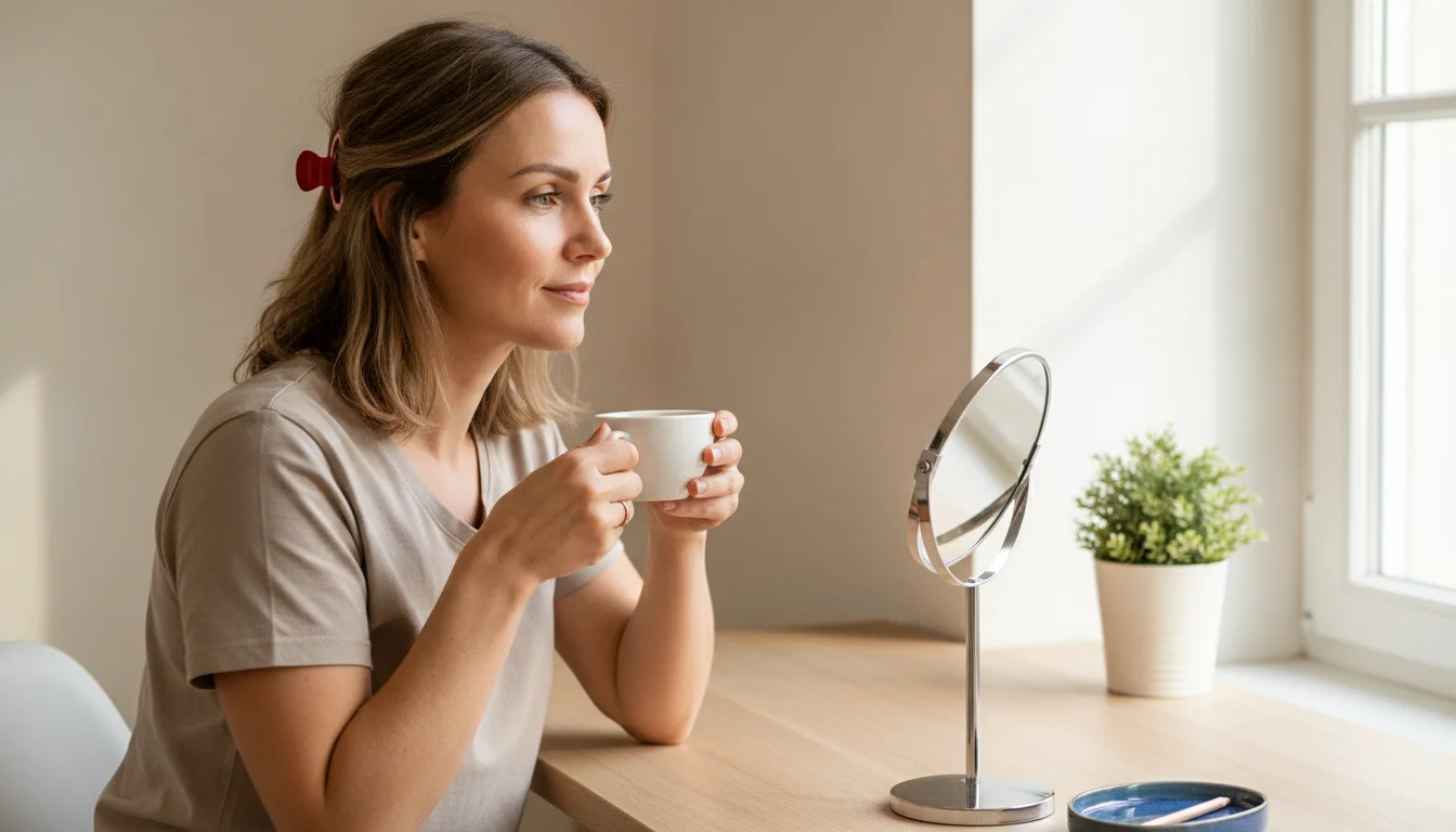 Wann lohnt sich eine Powder-Brows-Auffrischung in Berlin?