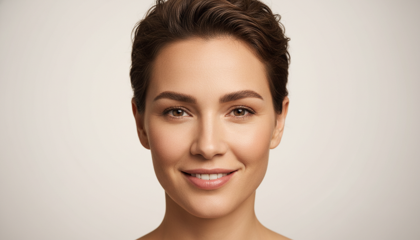PMU After Chemotherapy — Restoring Eyebrows and Lash Line