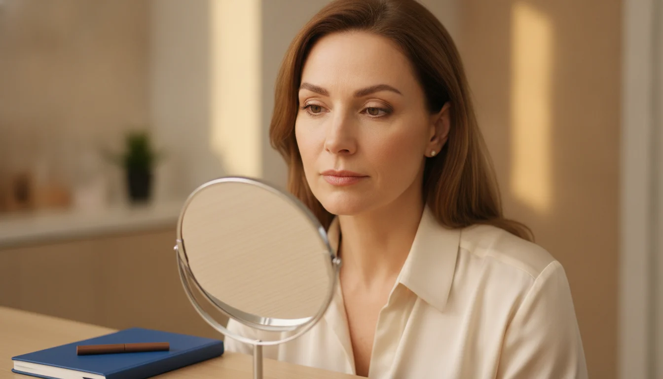 Perfect Brows in the Morning, Patchy by Evening: Why?