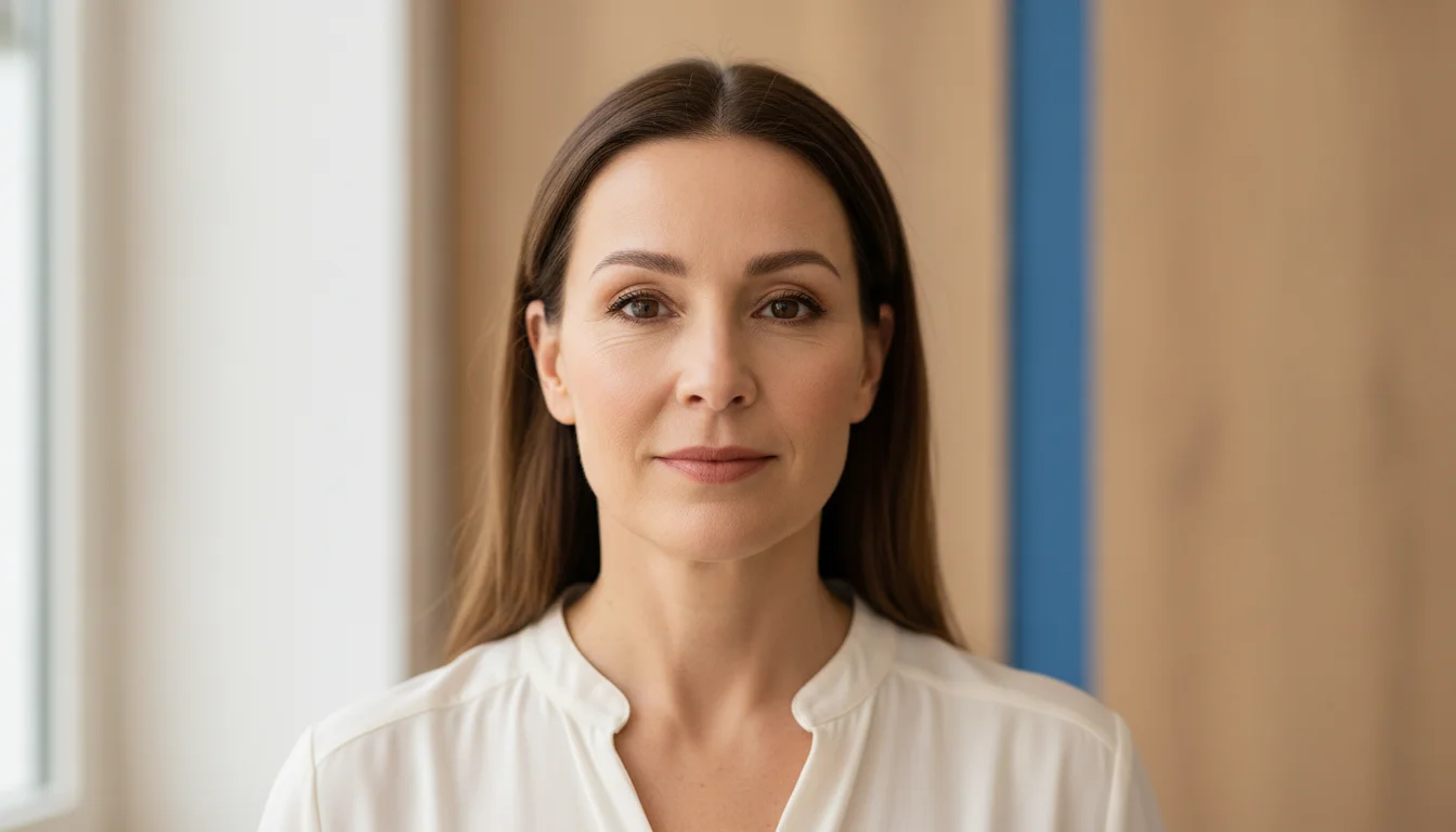 One Eyebrow Is Higher: Can Asymmetry Be Balanced Naturally?