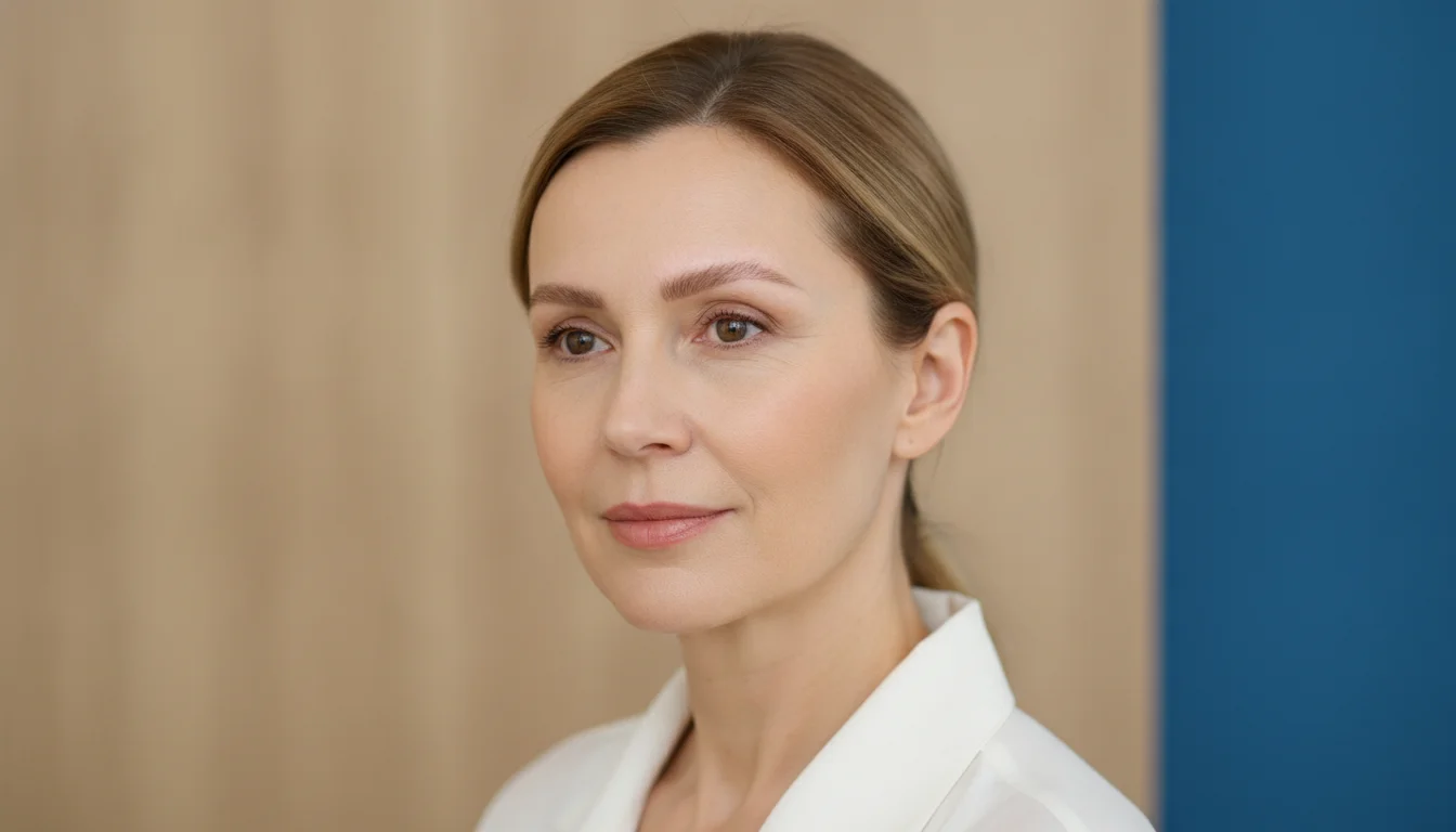 Outer Third of the Eyebrow Is Missing: What Helps?