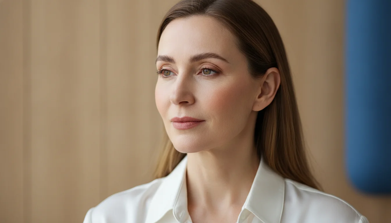 Overplucked in the 90s: Will Eyebrows Grow Back Fully?