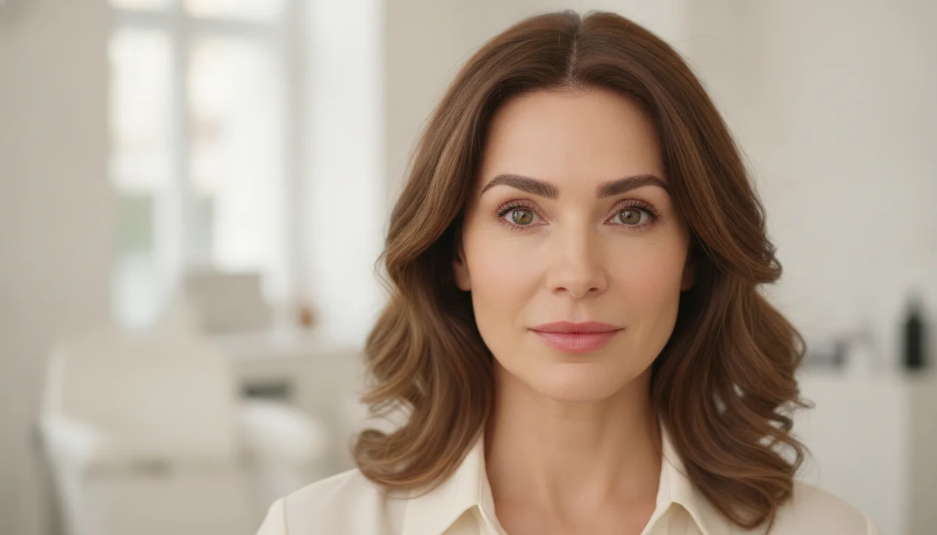 Eyebrows Look Asymmetrical in Photos: Why Is That?