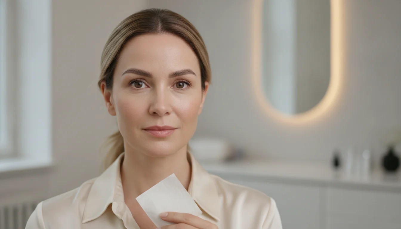 Eyebrow Makeup on Oily Skin: What Actually Lasts Best?
