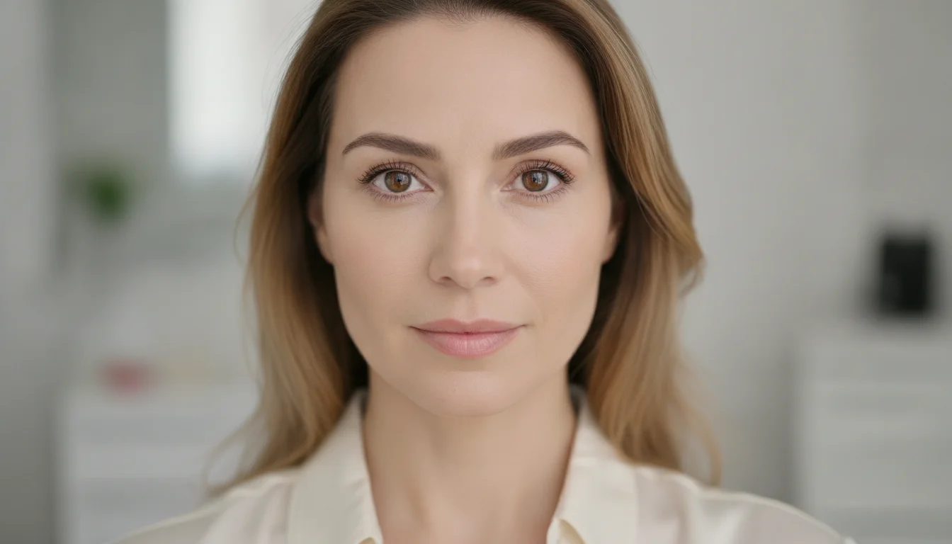 Eyeliner Smudges at the Outer Corner: What Helps Most?