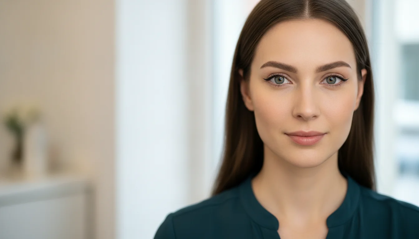 Eyeliner zawsze za gruby? Znajdź subtelne rozwiązanie