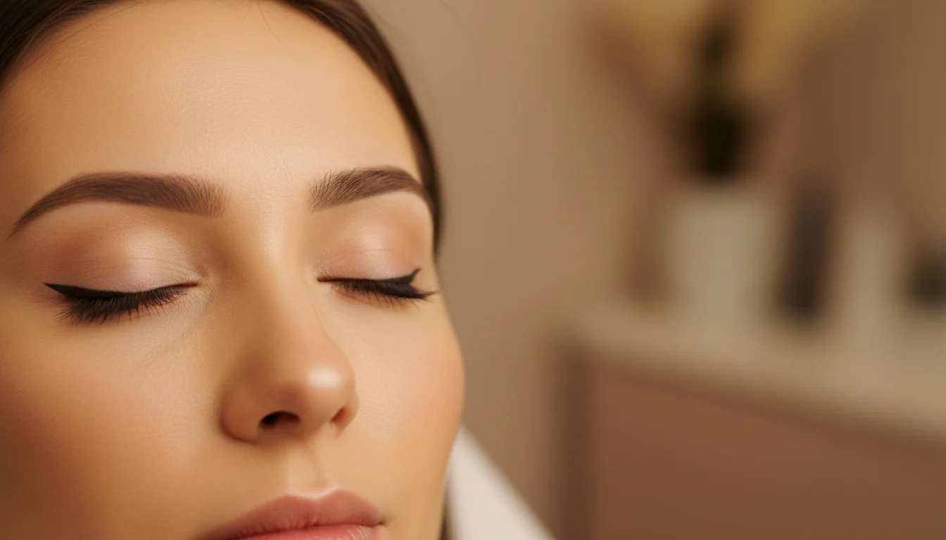 Permanent Eyeliner – Everyday Luxury for Your Eyes