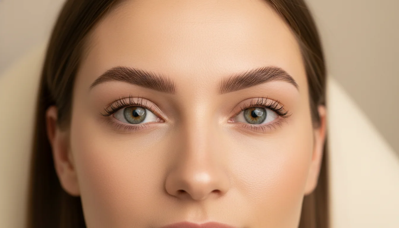 Microblading vs Microshading: differences