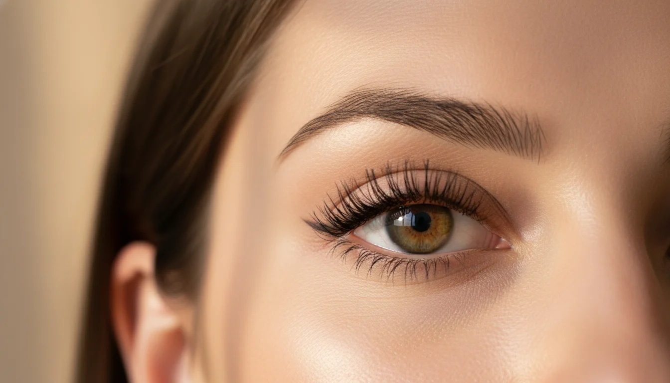 Permanent eyeliner shapes: classic or cat-eye
