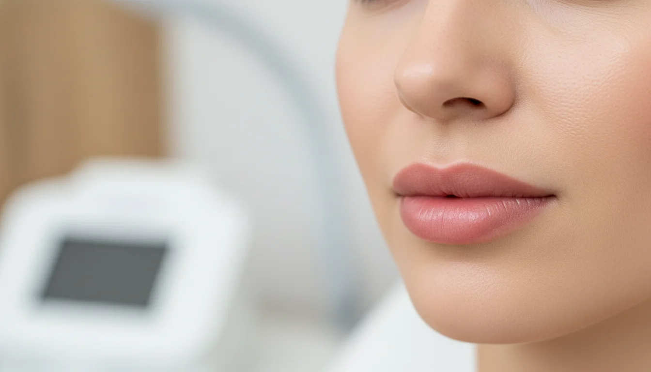 Permanent Makeup Lips: Full Shading or Contour?