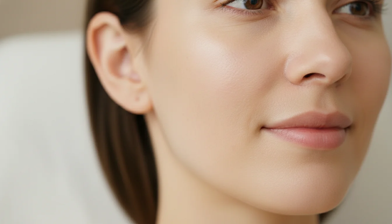 Microneedling for Acne Scars: Process & Results