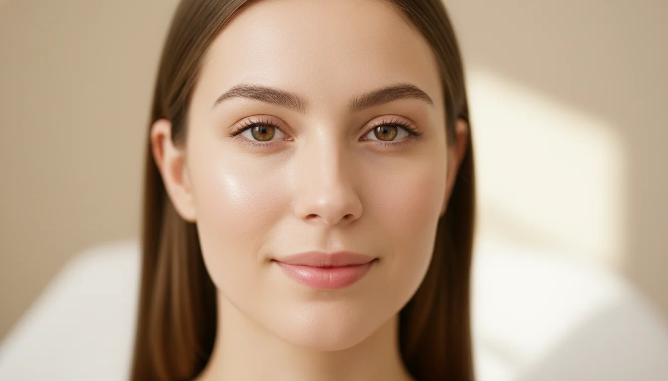 Fruit Acid Peel for Beginners: The Right Acid