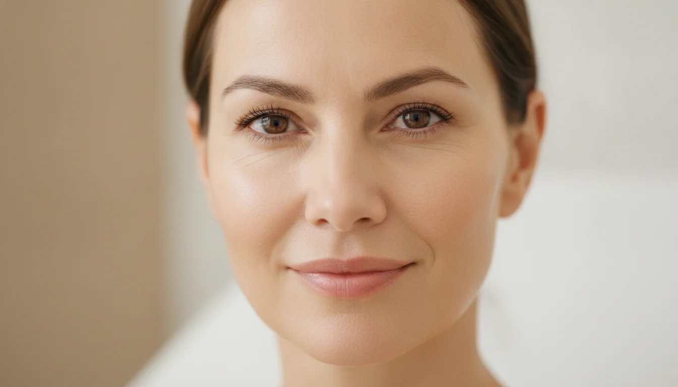 Facial Treatments After 40: What Really Helps