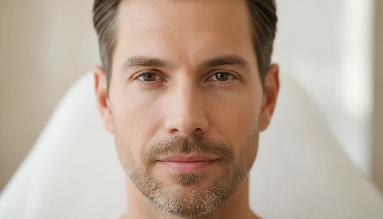 Facial Treatment for Men: Skincare Is for Everyone