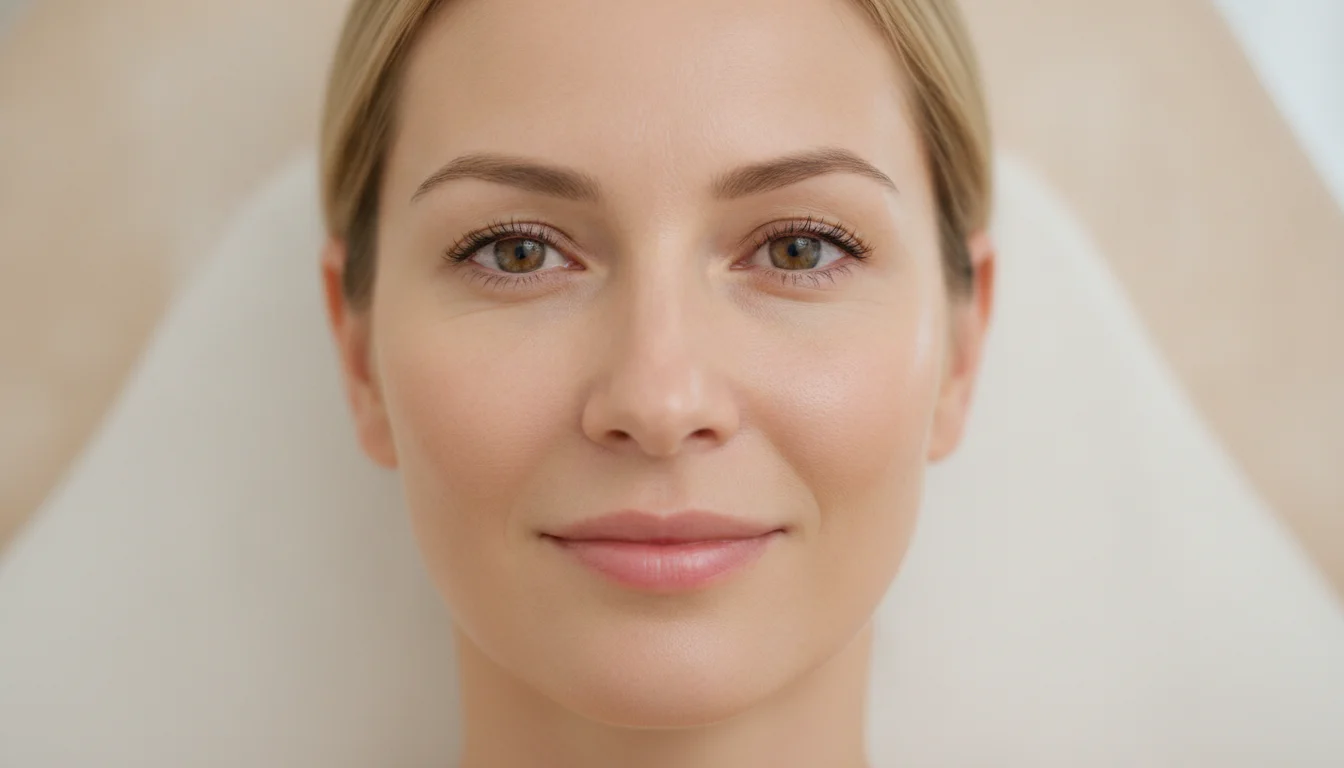 Fruit Acid Peel for Pigment Spots: Effective, No Laser
