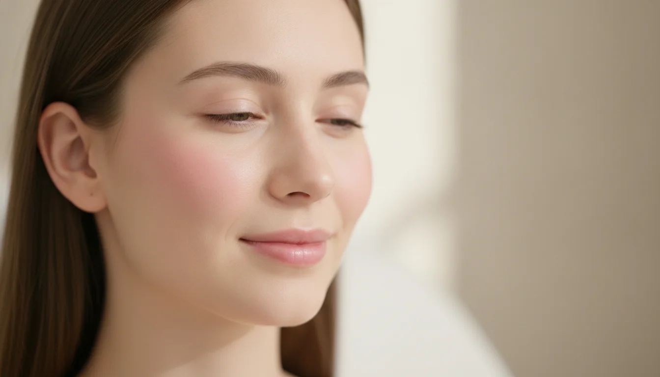 Skincare Routine for Sensitive Skin: Pro Tips