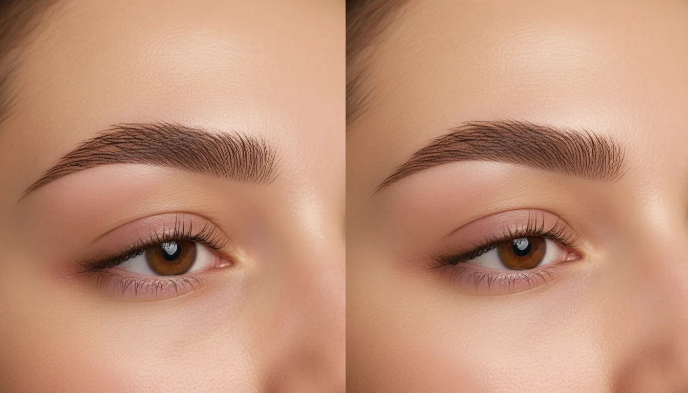 Microblading vs Powder Brows — Which Technique Suits You?
