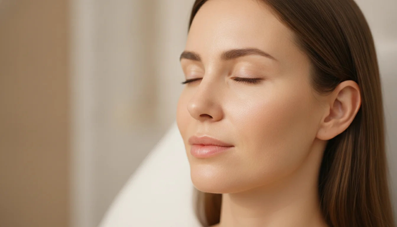 Microneedling Erfahrung: Ablauf, Schmerzen und Ergebnis