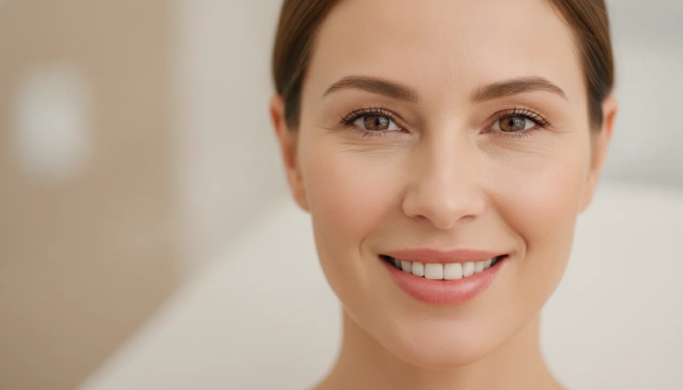 Anti-Aging ohne Botox: natürliche Alternativen in Berlin