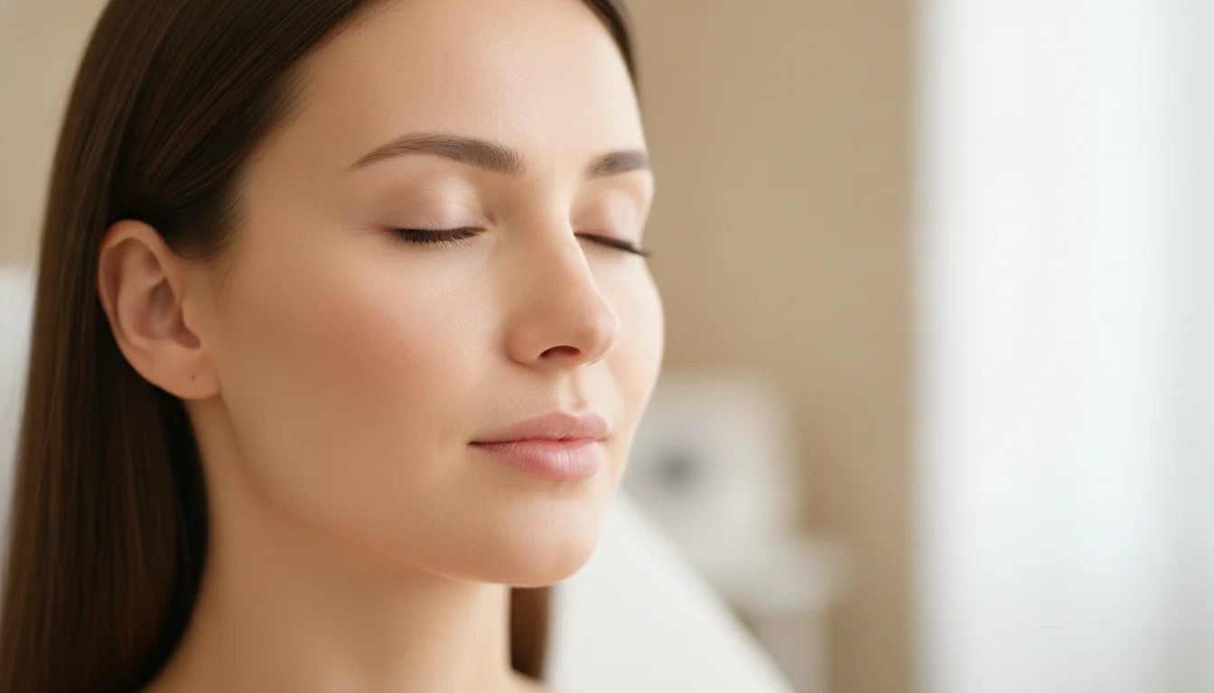Ultraschall und Microneedling kombinieren: doppelte Wirkung