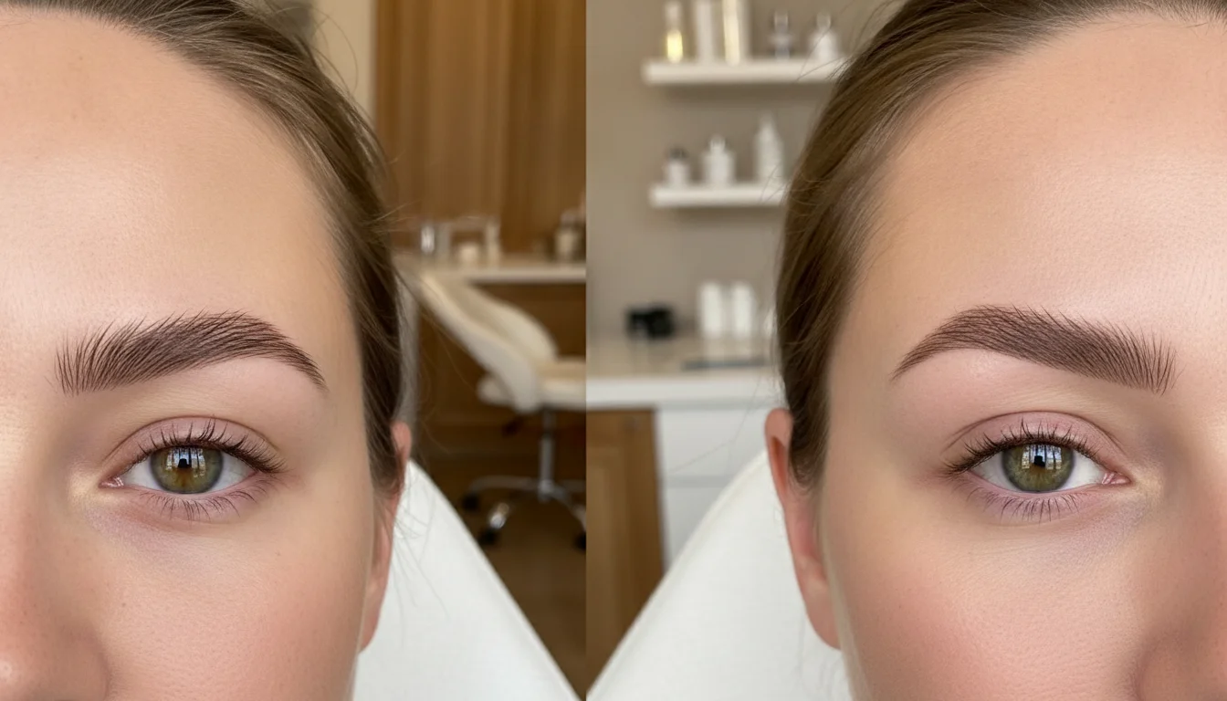 Microblading oder Powder Brows: welche Technik passt?