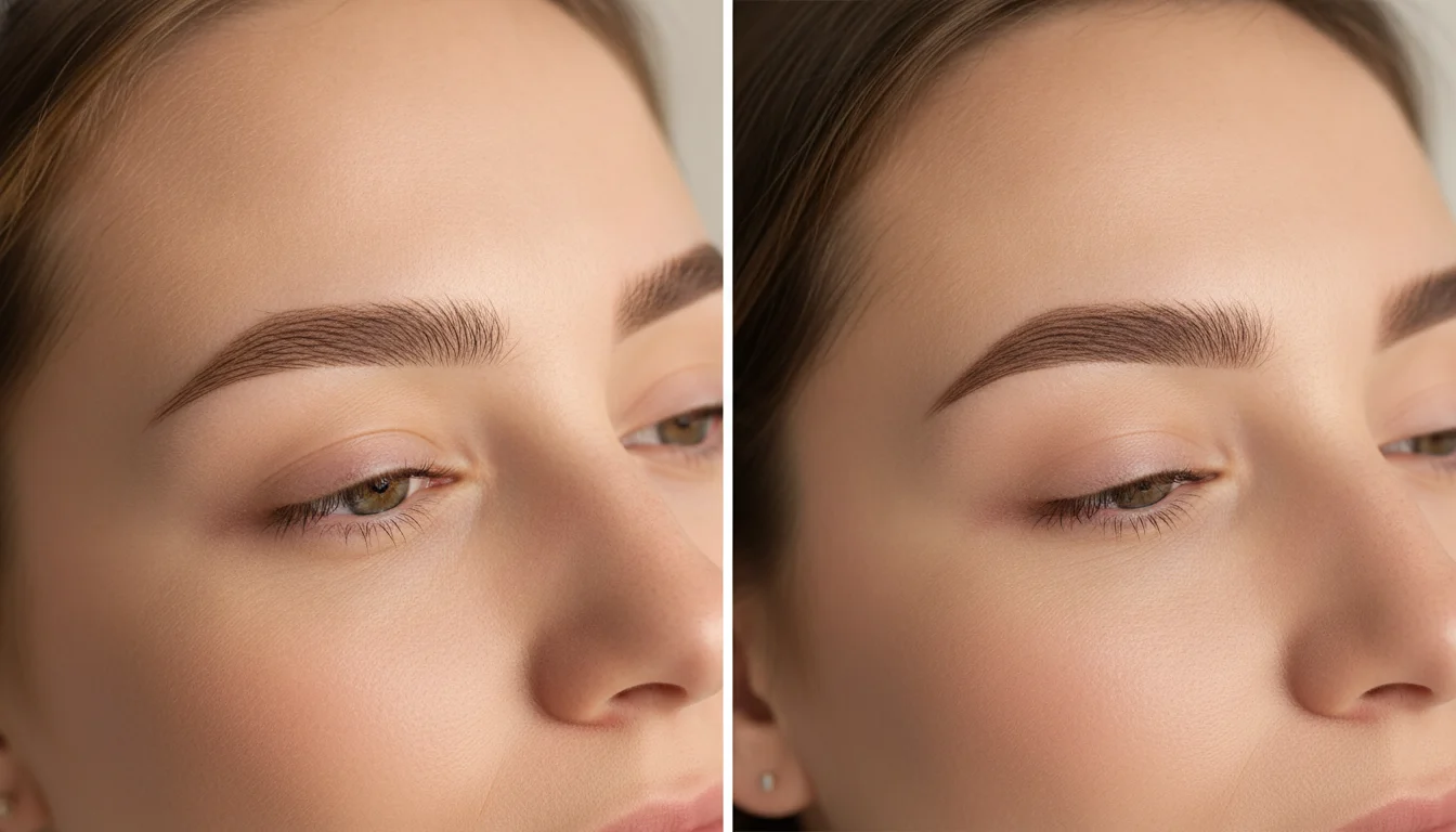Powder Brows vs. Microblading: der ehrliche Vergleich