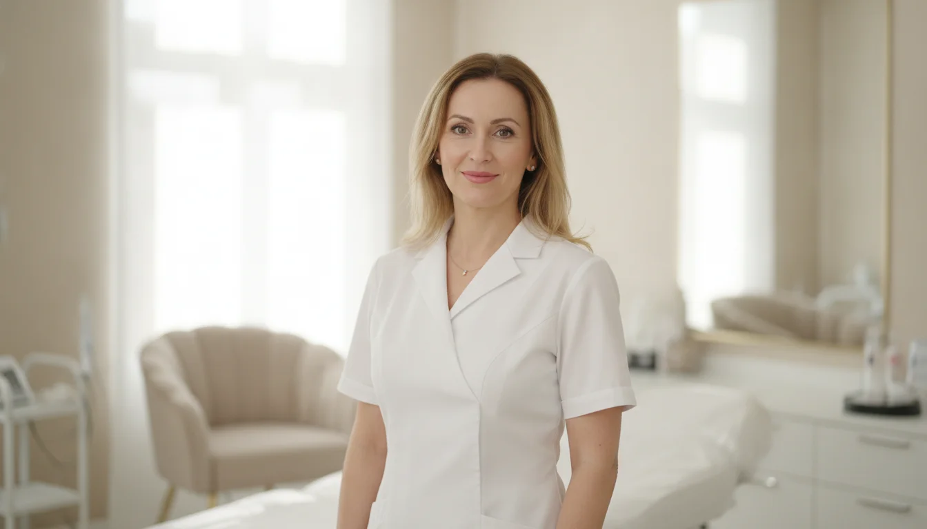 Permanent Make-up Berlin: Why Experience Matters