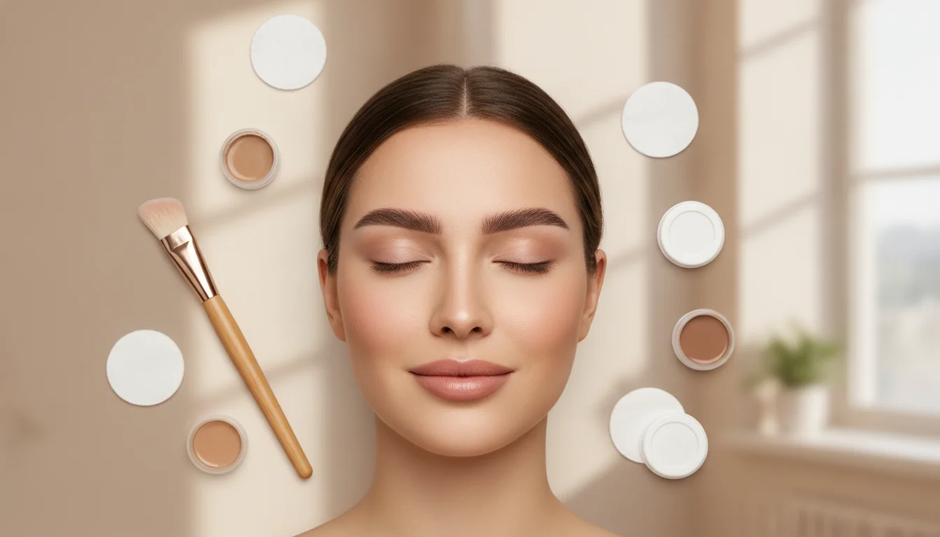 Permanent make-up trends 2026 by Olga Keller at Kosmetikinstitut Expert in Berlin