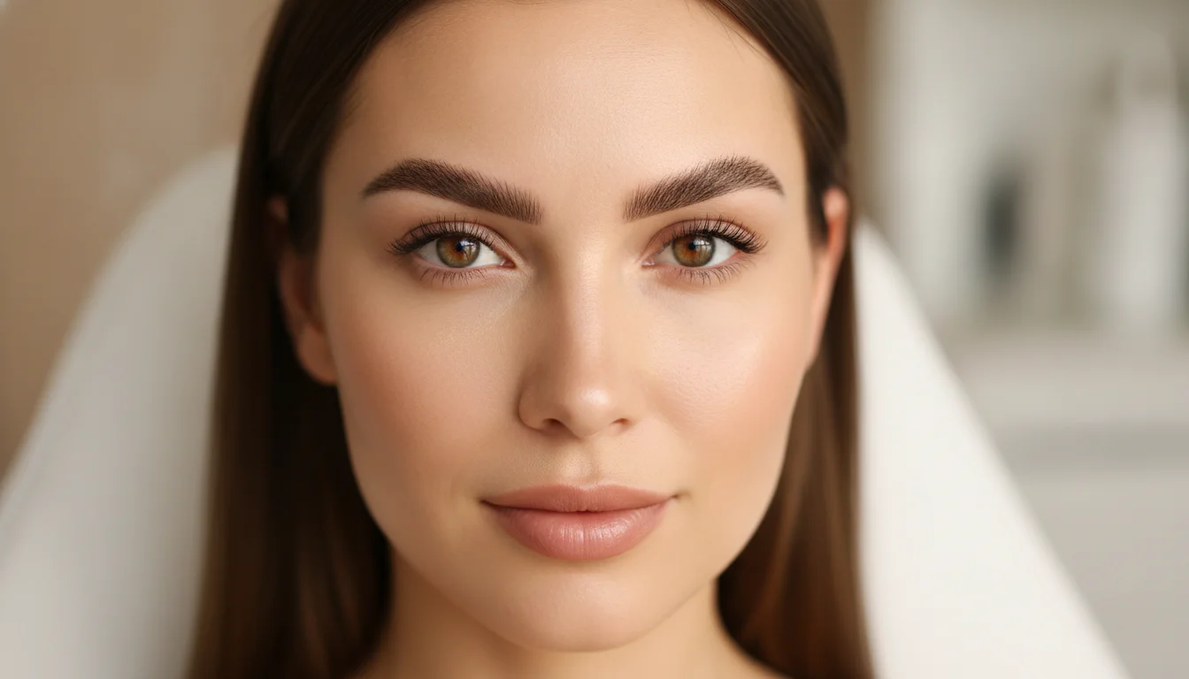 Permanent Make-up Trends 2026: Current and Timeless