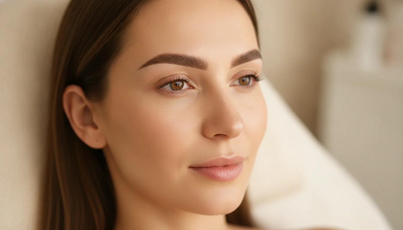 Permanent Make-up Long-Term Care: Stay Beautiful Longer